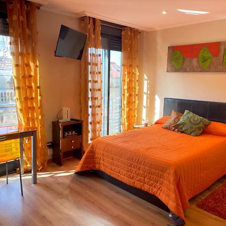 Apartamentos Ronda Vigo Exterior photo