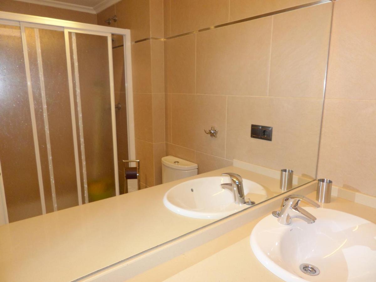 Apartamentos Ronda Vigo Room photo